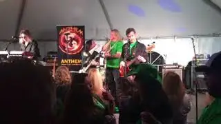Anthem-Chicago