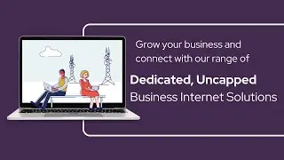 Uncapped Fibre Deals, Wifi Deals and LTE
