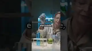 Electrochromic Devices  Power Up
