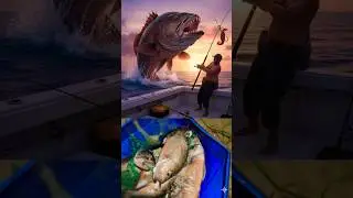 🎣 Snapper fishing | little Andaman