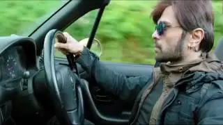 Main Woh Chaand HD 1080p Video Song  Teraa Surroor  Movie360p