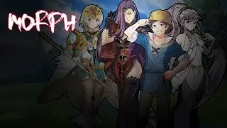 Fire Emblem Heroes - Arena Nightmares 3 Morph