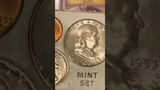 New coin shop finds video dropping tonight. Check it out. #coincollecting #coins #uscoins #silver