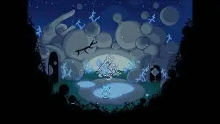 Collective Unconscious OST - Formless Garden (Memorial Room)