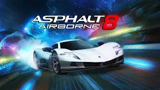 sony xperia z asphalt 8