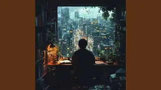 Midnight Glow