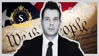 Silent Martial Law Exposed: COG & False Flags Ushering in Total Control
