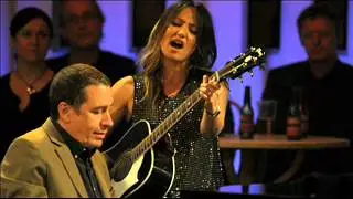 Jools Holland & KT Tunstall - Darkness on the face of the earth