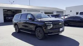 2026 Chevrolet Suburban High Country Sterling, Leesburg, Vienna, Chantilly, Fairfax