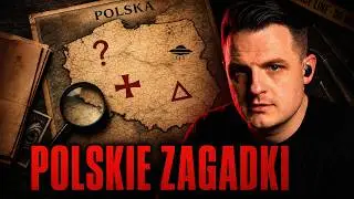 Mroczne Sekrety Polski: Piramida, UFO, Naziści i Klątwa Templariuszy