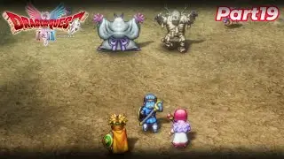 回復する敵は許さん【DQⅠ&Ⅱ HD-2D(PC版)】Part19