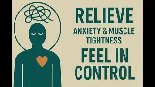 Reset Your Nervous System | Somatic Exercise Audio