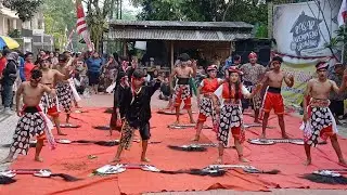 Rewo-Rewo Tulabu Pakintelan Gunungpati 24 Agustus 2025