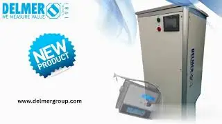 Mastering Metals: Delmer's New iD Pro Series Induction Melting Furnace for Precious Metals