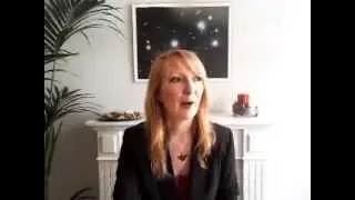 Horoscope Libra May 2013 with Veerle