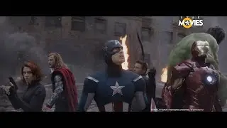 Star Movies | Superheroes (6 Sec)