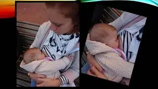 W l'allattamento - il video delle ostetriche del Sant'Andrea di Vercelli per celebrare la SAM