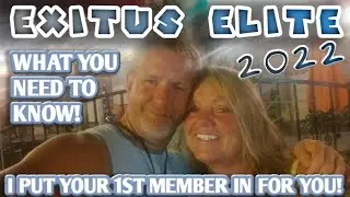✅ EXITUS ELITE 2022! ( WHAT YOU NEED TO KNOW ABOUT EXITUS ELITE! )  EXITUS ELITE REVIEW! ✅