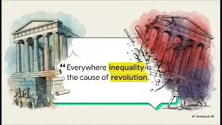 Aristotle theory of state, man : Greek/ western political thought: UPSC PSIR Optional