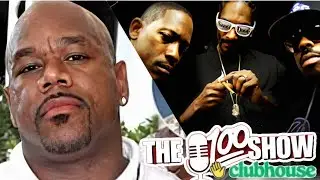 Реакция Wack100: Курупт (Tha Dogg Pound) госпитализирован