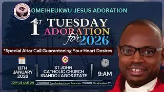 JOIN US THIS TUESDAY. YOU WILL BE GLAD YOU DID.