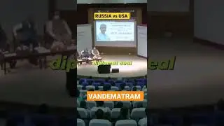 how to deal with USA & Russia  #india #jaishankar #modi #musk #twitter #love
