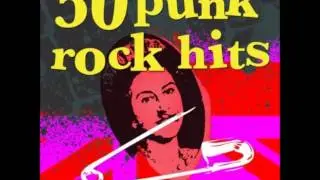 The Vibrators -  Turning Japanese (Punk Cover)