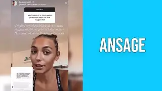 Meine EX-FREUNDIN schießt gegen mich in der Story 🥴