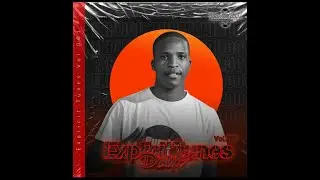 Dady47 - Explicit Tunes Vol 001(Mixed & Compiled By Dady47)