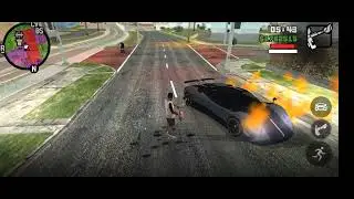 gtasa high graphics Android mod #gtasanandreas #gtasagraphicsmod #gta5 #gtagameplay #gtasamissions