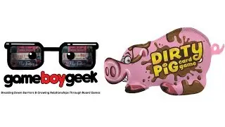 Dirty Pig Review with the Game Boy Geek
