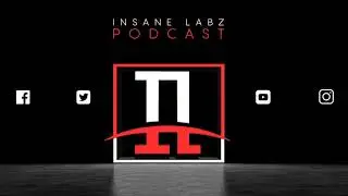 Insane Labz Podcast: Raymond Wood Interview