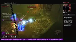 My Season 20 d3 build 100 rift