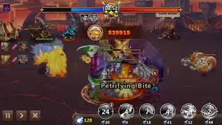 Era of Chaos Endless Inferno