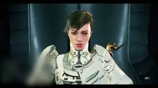 [SPOILERS!!!] Warframe: The Sacrifice