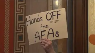 Central Rivers Area Education Agency shares impacts of law reforming AEAs