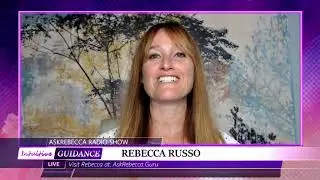 AskRebecca Radio Show - September 22, 2020