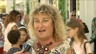 INAUGURAZIONE NUOVA SCUOLA DI TRECASTELLI