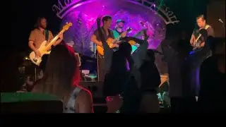 HIDE-A-WAY - Live @ Velvet Falls Dance Hall