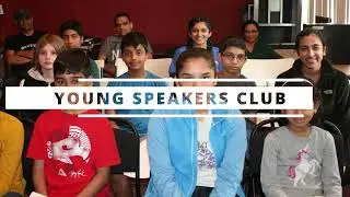 Public Speaking and Debate for School Students