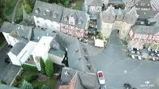 Schlo&szlig; Braunfels