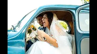 M+L Wedding Story (La Colombera)