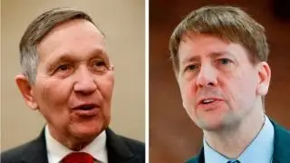 Fox News projects Richard Cordray will win Ohio Democratic gubernatorial primary