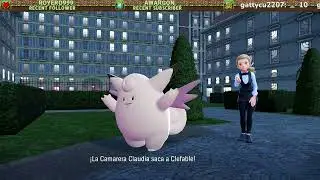 Después del que da viene el que quita (Part 9/14)
