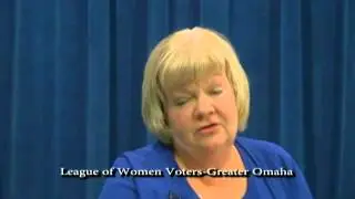 League of Women Voters of Greater Omaha