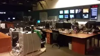 Warner Bros Cartoons Former Leon Schlesinger Studio KTLA Pt 1
