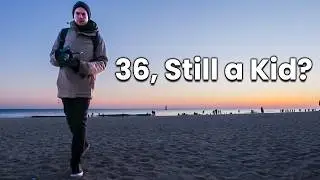 Feeling Like a Kid at 36 in Korea 🇰🇷 New Years, Family & Gratitude
