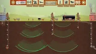 Развиваем свою компанию в игре Turmoil часть-26_Timoshka