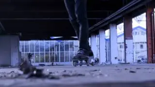 Tom Schulze Secret Spot