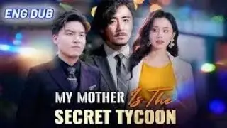 ENG DUB 🤫 MY FATHER IS THE SECRET TYCOON 💸 His Security Guard Father Embarrasses a CEO